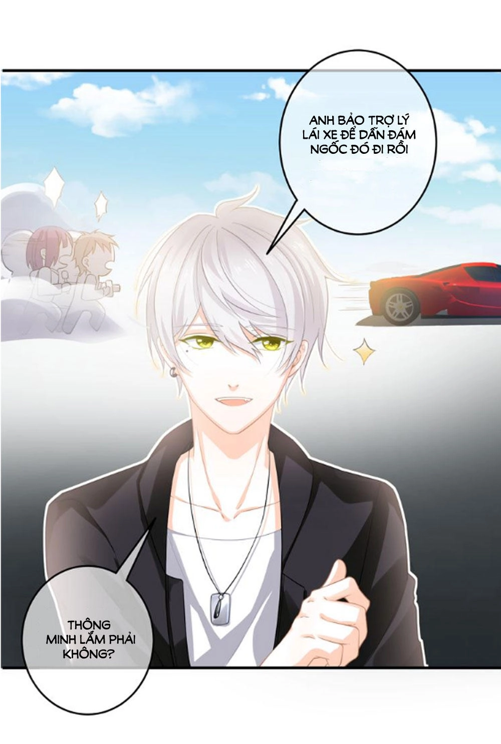 Tiệm May Luyến Sắc Chapter 12 - 34