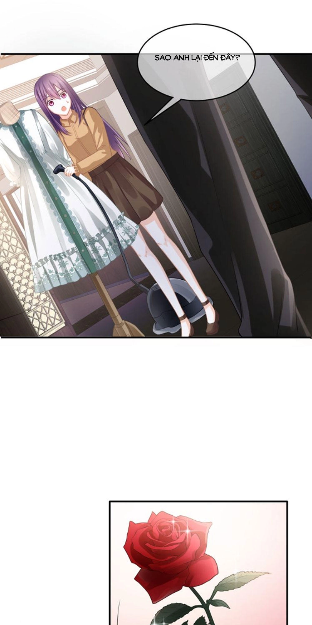 Tiệm May Luyến Sắc Chapter 12 - 35