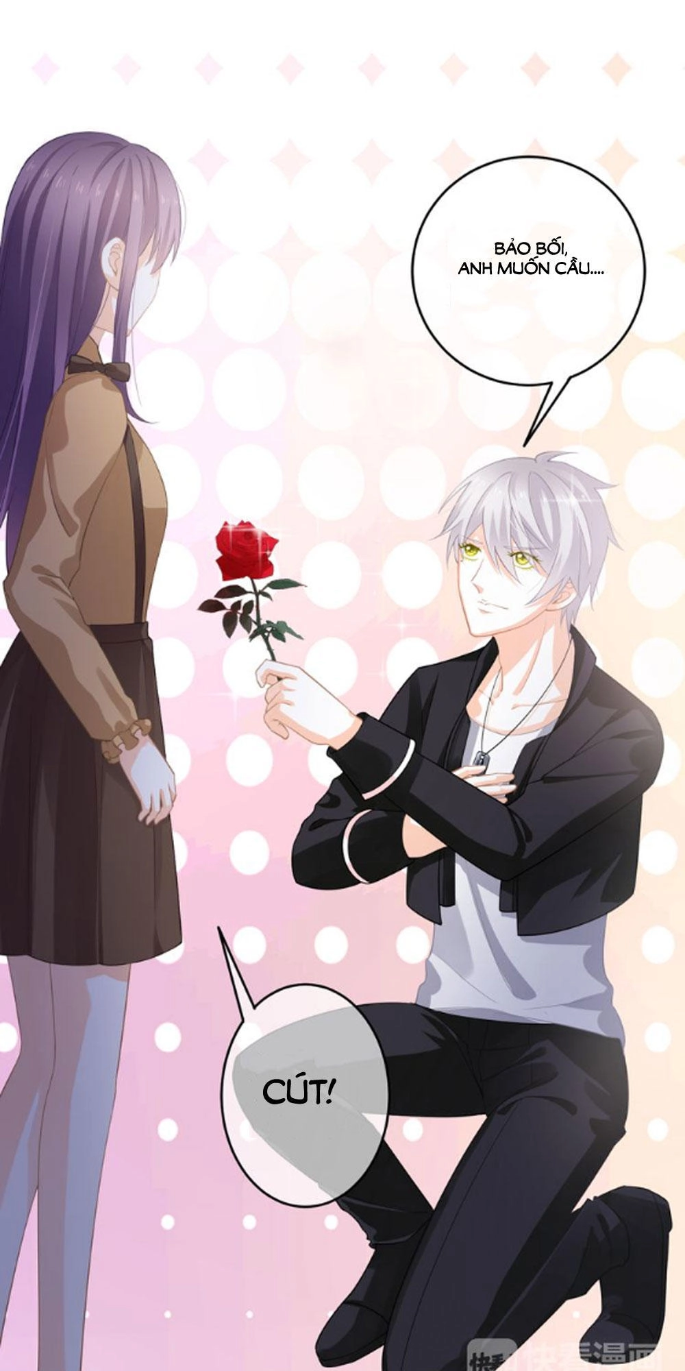 Tiệm May Luyến Sắc Chapter 12 - 37