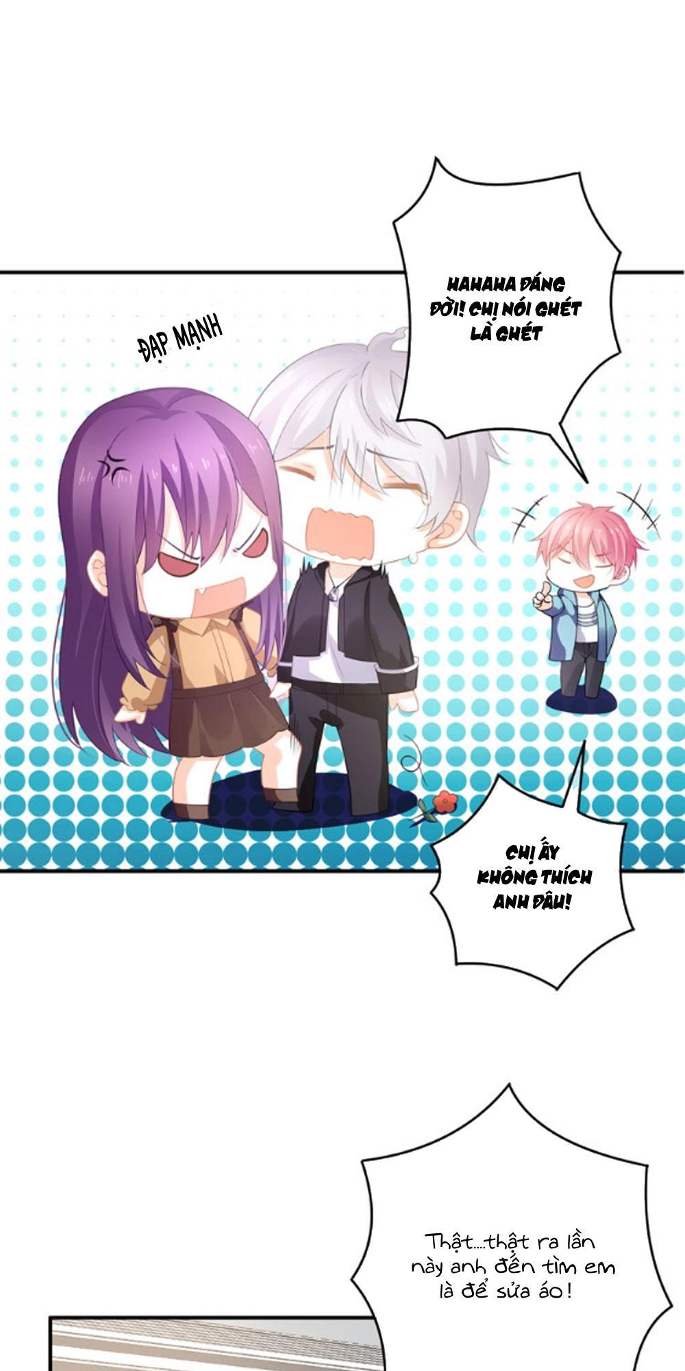 Tiệm May Luyến Sắc Chapter 12 - 41