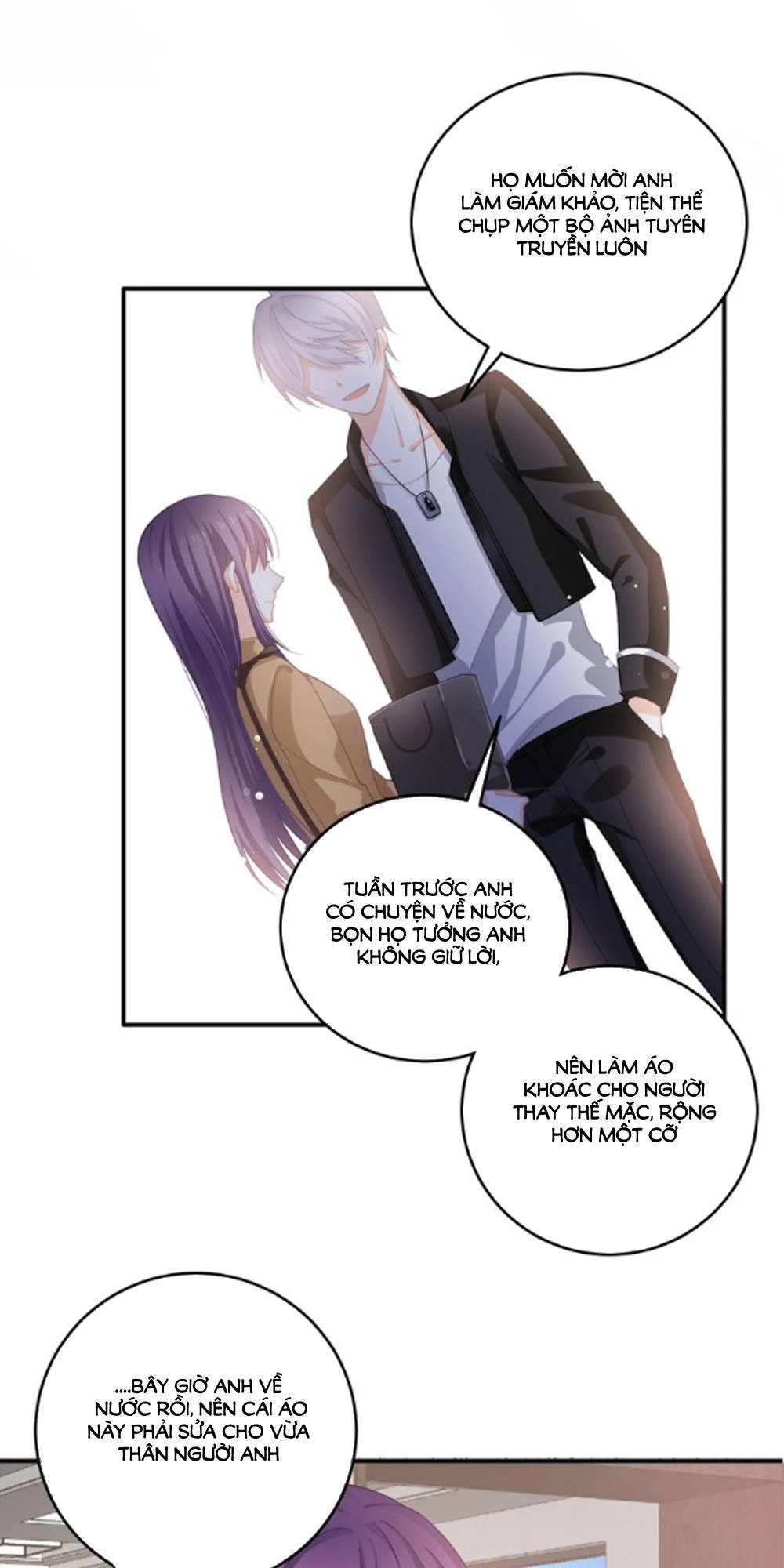 Tiệm May Luyến Sắc Chapter 12 - 44