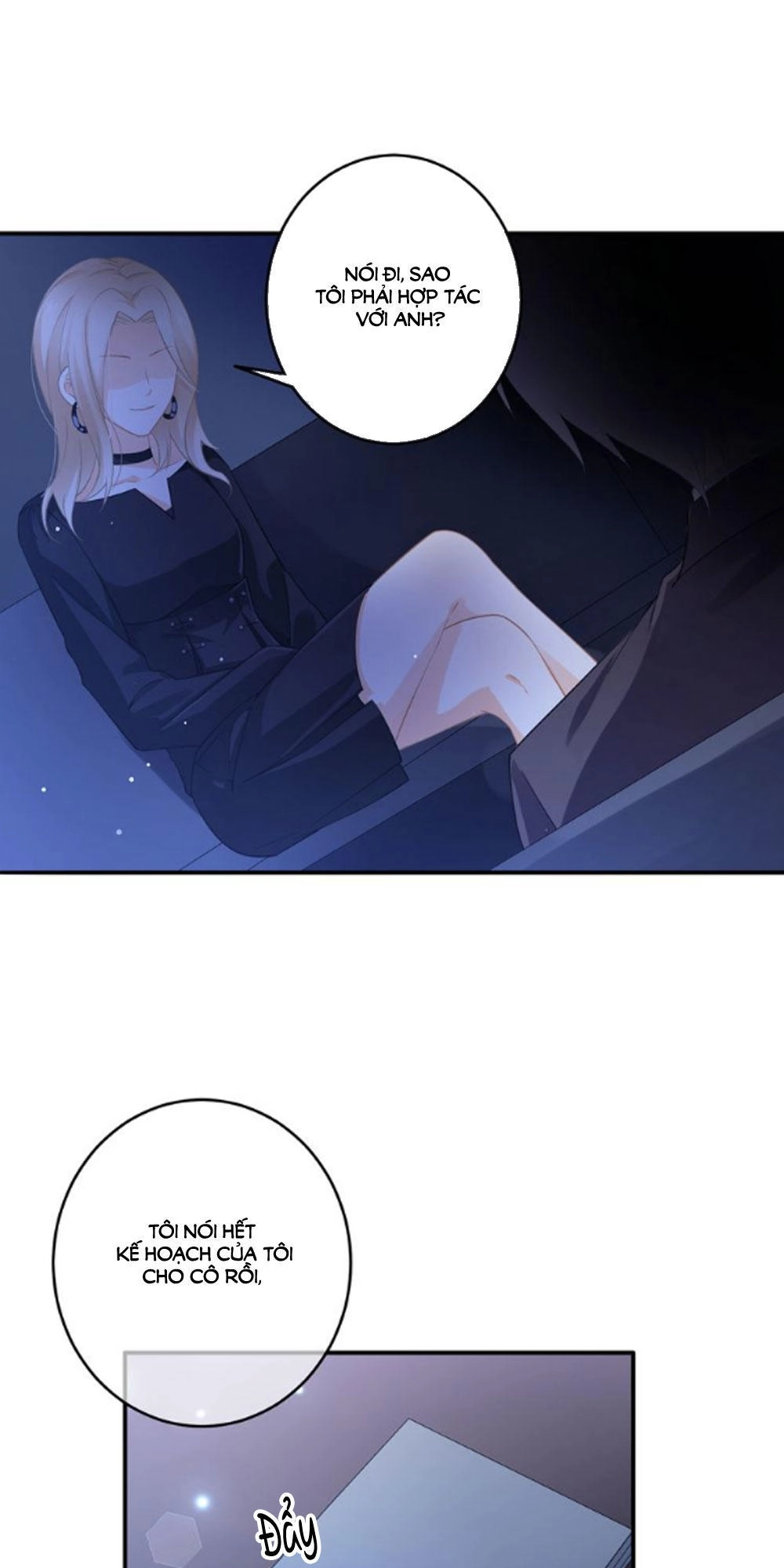 Tiệm May Luyến Sắc Chapter 12 - 50