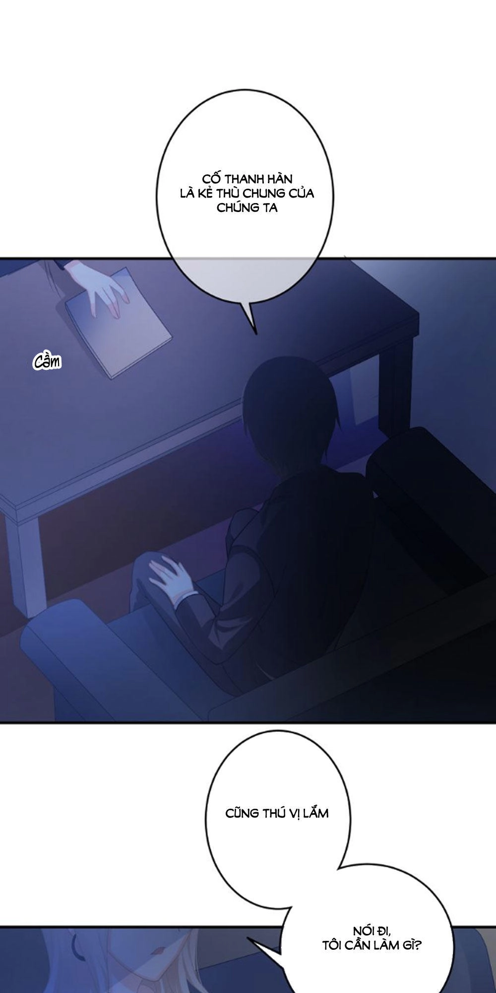 Tiệm May Luyến Sắc Chapter 12 - 52