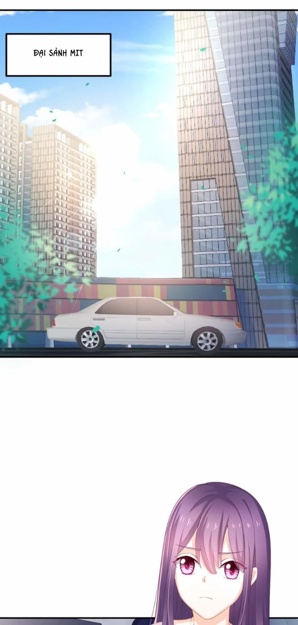 Tiệm May Luyến Sắc Chapter 13 - 2