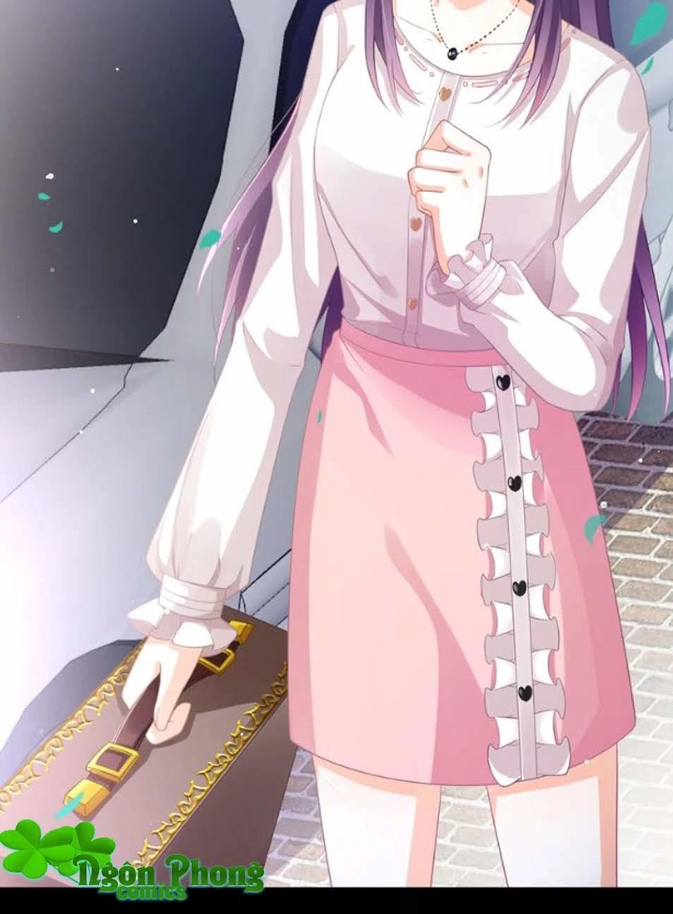 Tiệm May Luyến Sắc Chapter 13 - 3