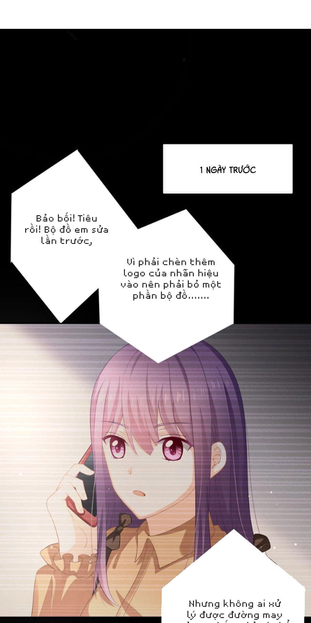 Tiệm May Luyến Sắc Chapter 13 - 4