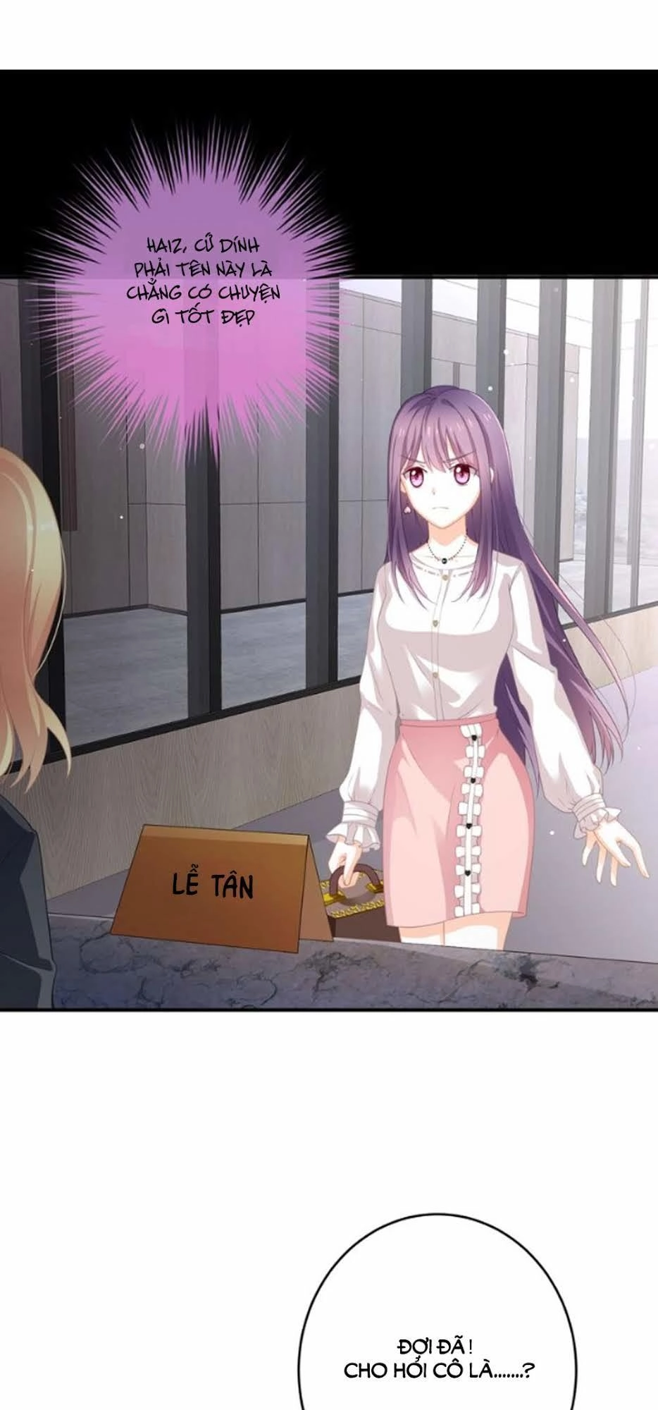 Tiệm May Luyến Sắc Chapter 13 - 6