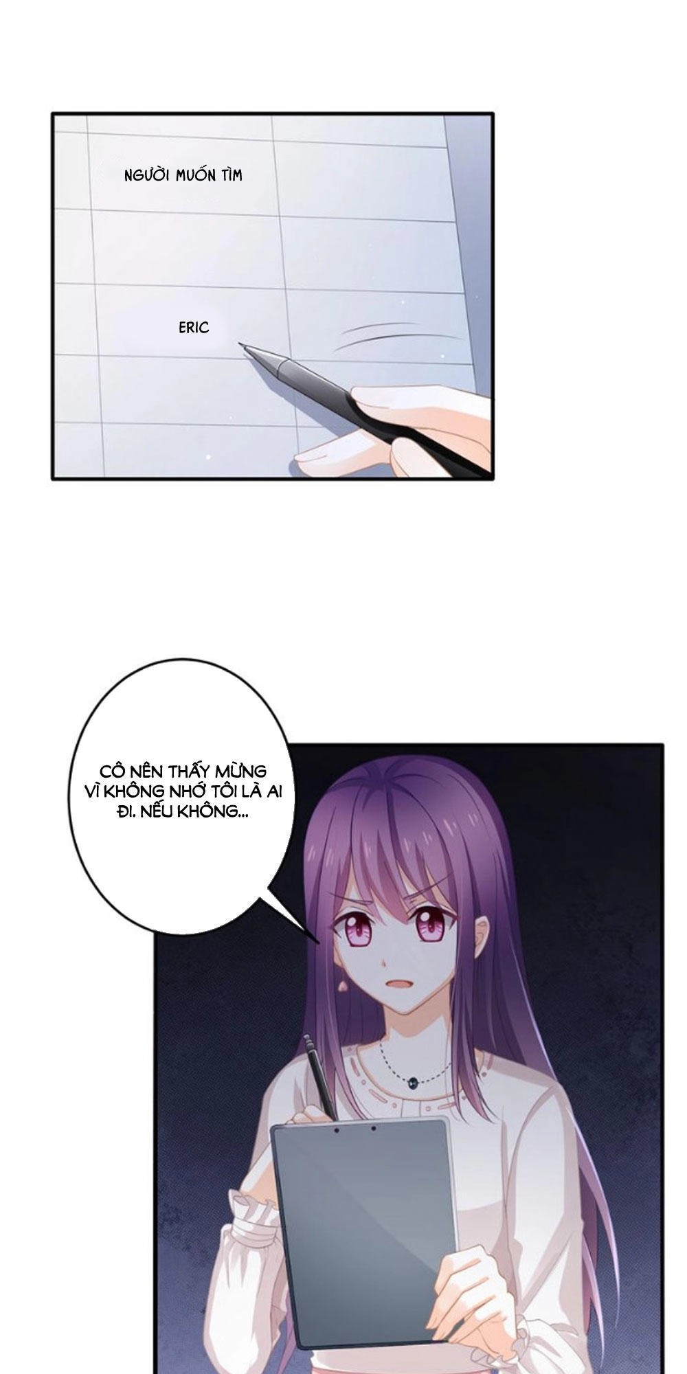 Tiệm May Luyến Sắc Chapter 13 - 8