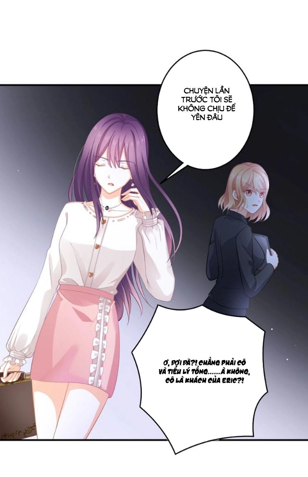 Tiệm May Luyến Sắc Chapter 13 - 10