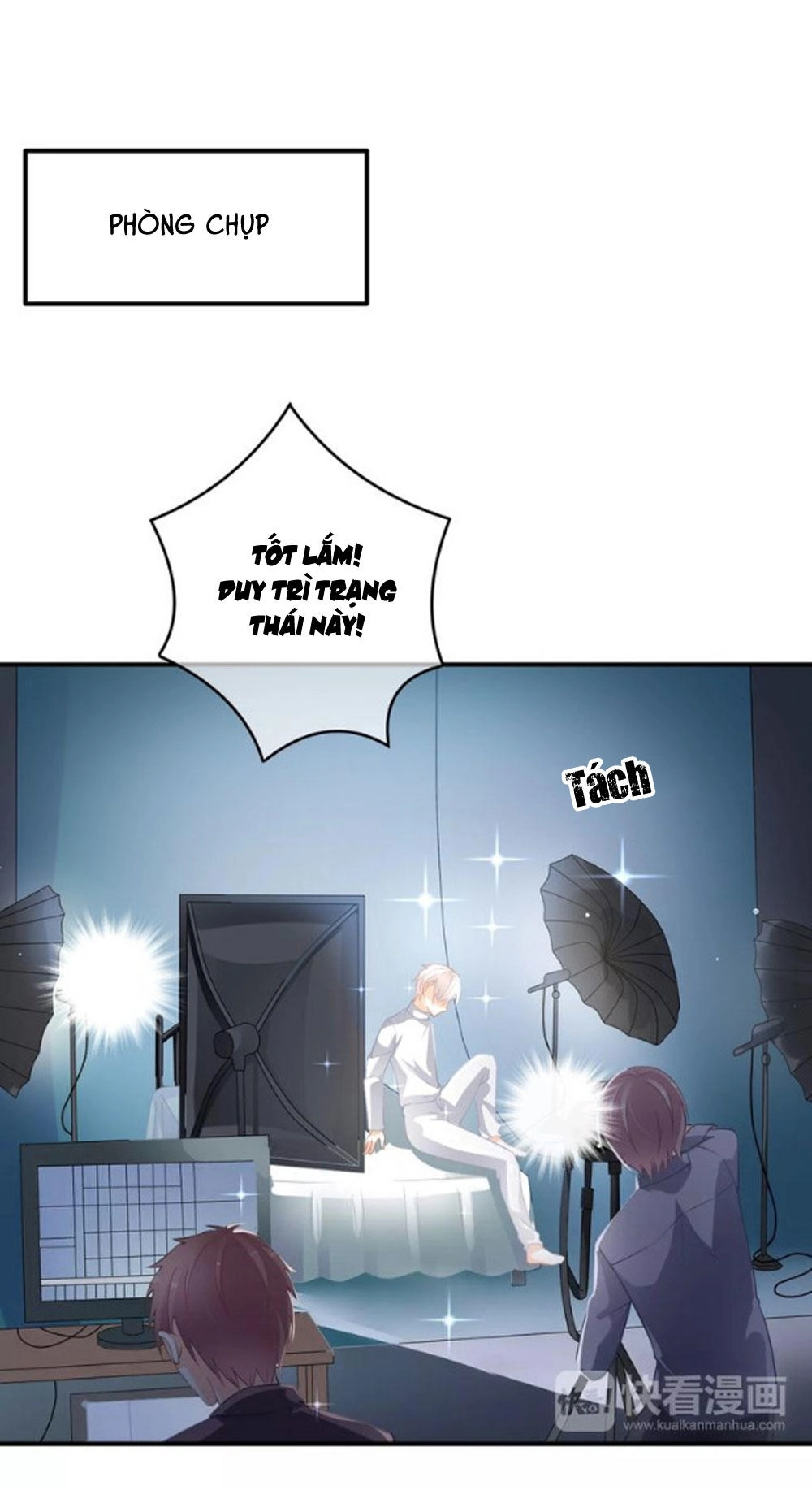 Tiệm May Luyến Sắc Chapter 13 - 11