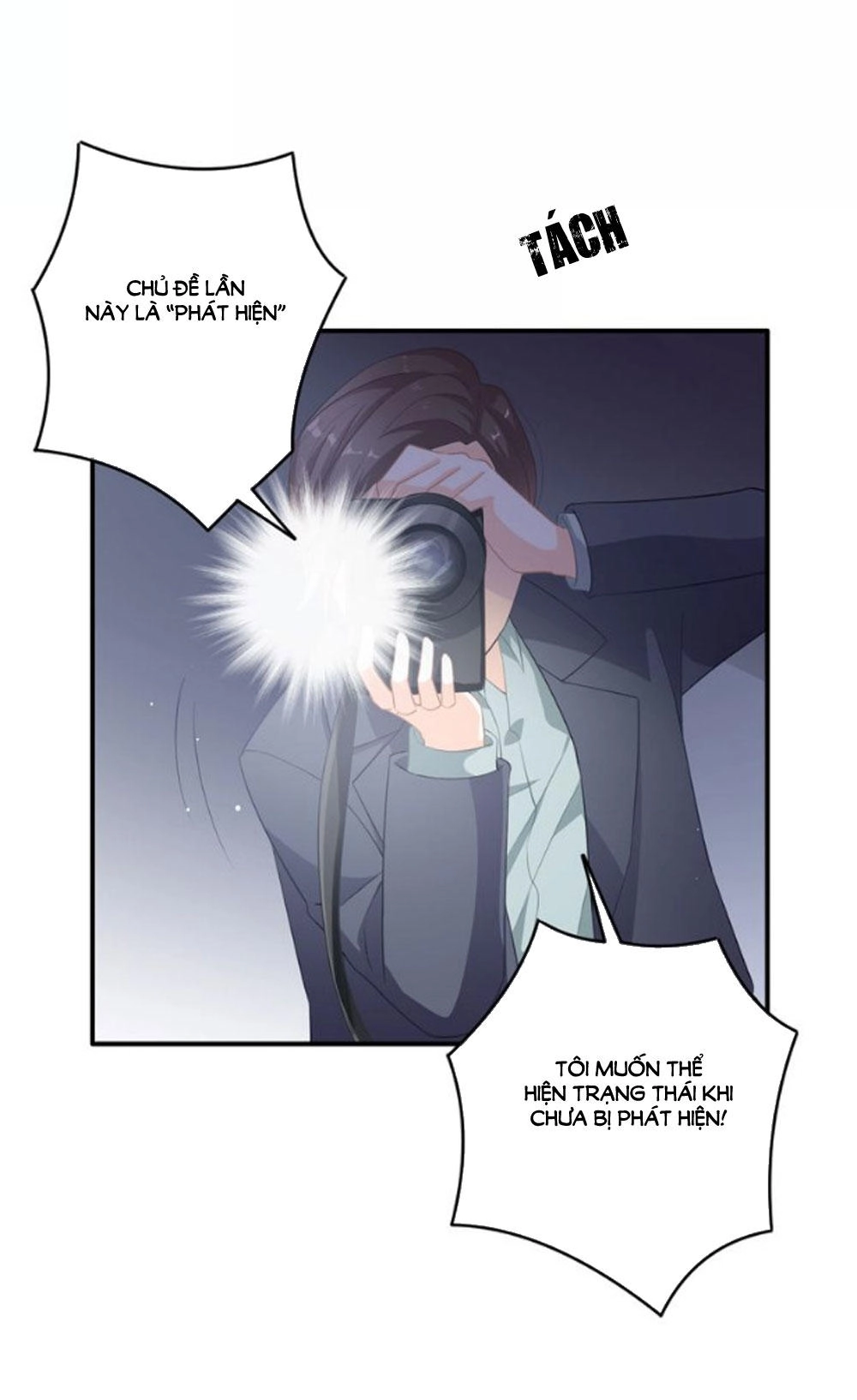 Tiệm May Luyến Sắc Chapter 13 - 12