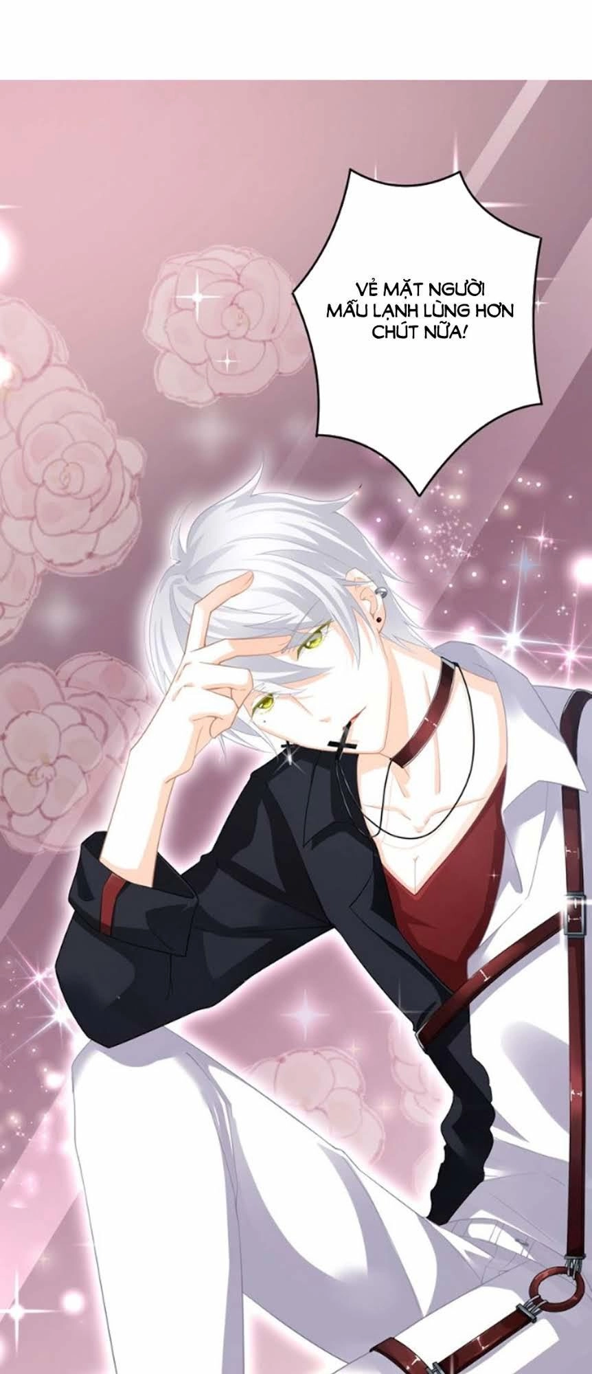 Tiệm May Luyến Sắc Chapter 13 - 13