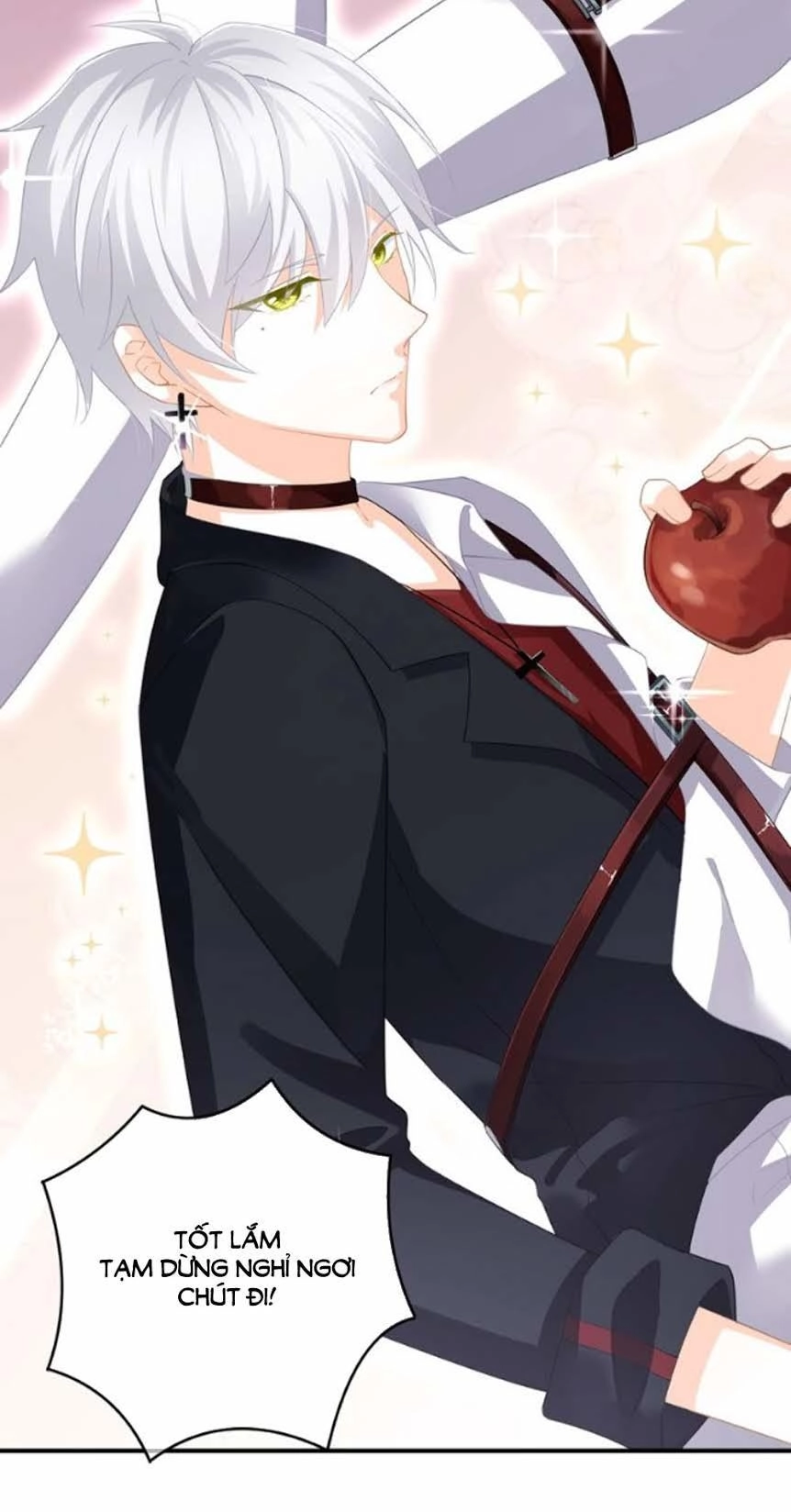 Tiệm May Luyến Sắc Chapter 13 - 14