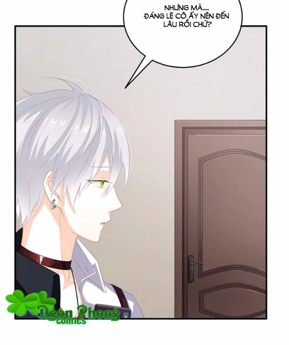 Tiệm May Luyến Sắc Chapter 13 - 16