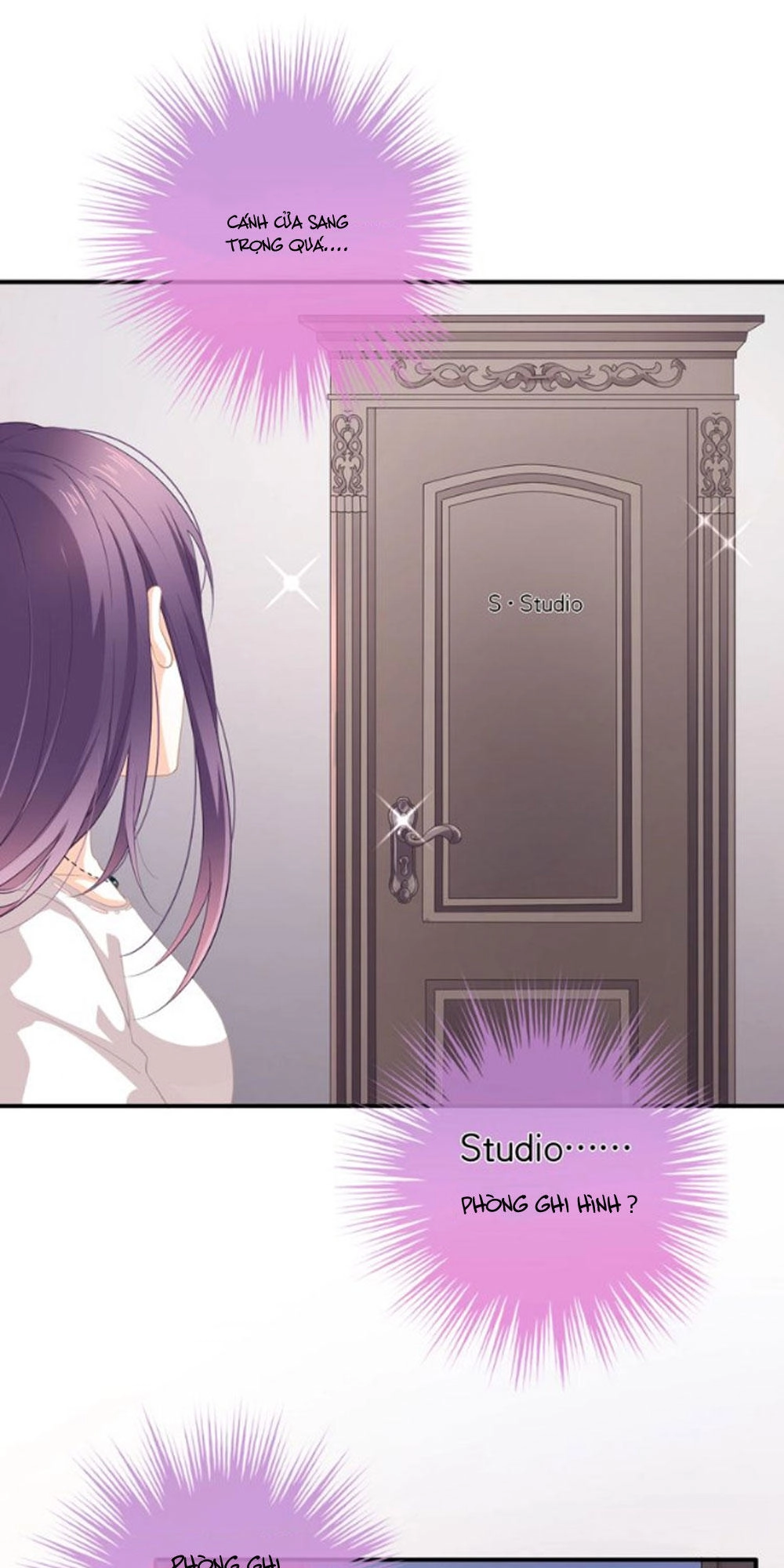 Tiệm May Luyến Sắc Chapter 13 - 18