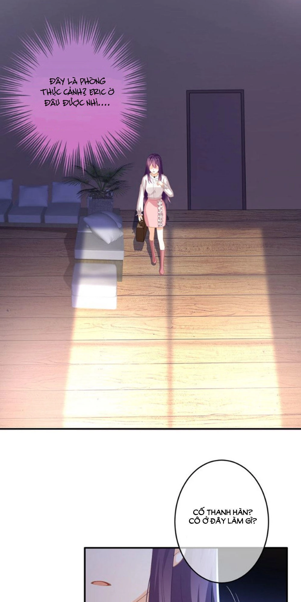 Tiệm May Luyến Sắc Chapter 13 - 20