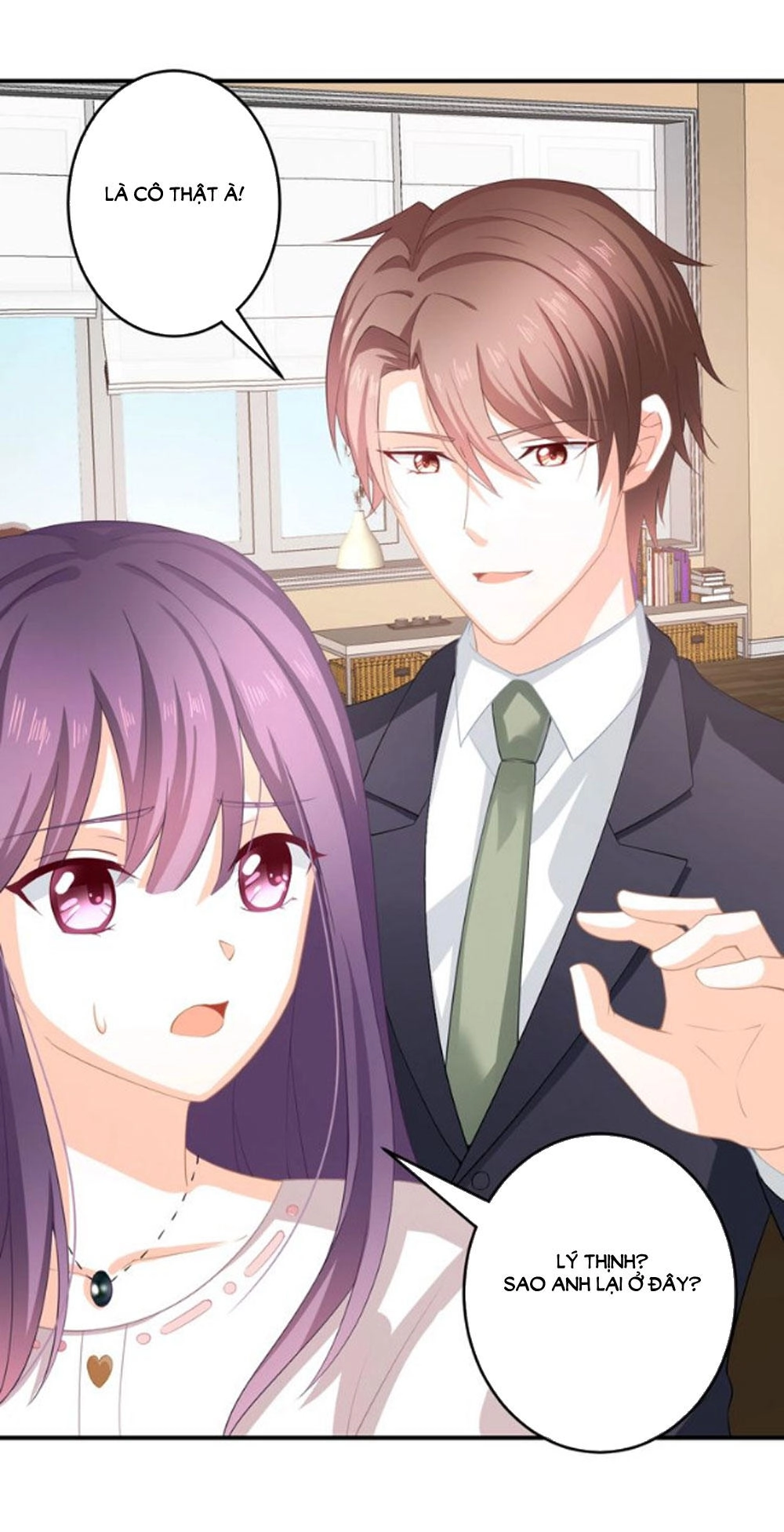 Tiệm May Luyến Sắc Chapter 13 - 23