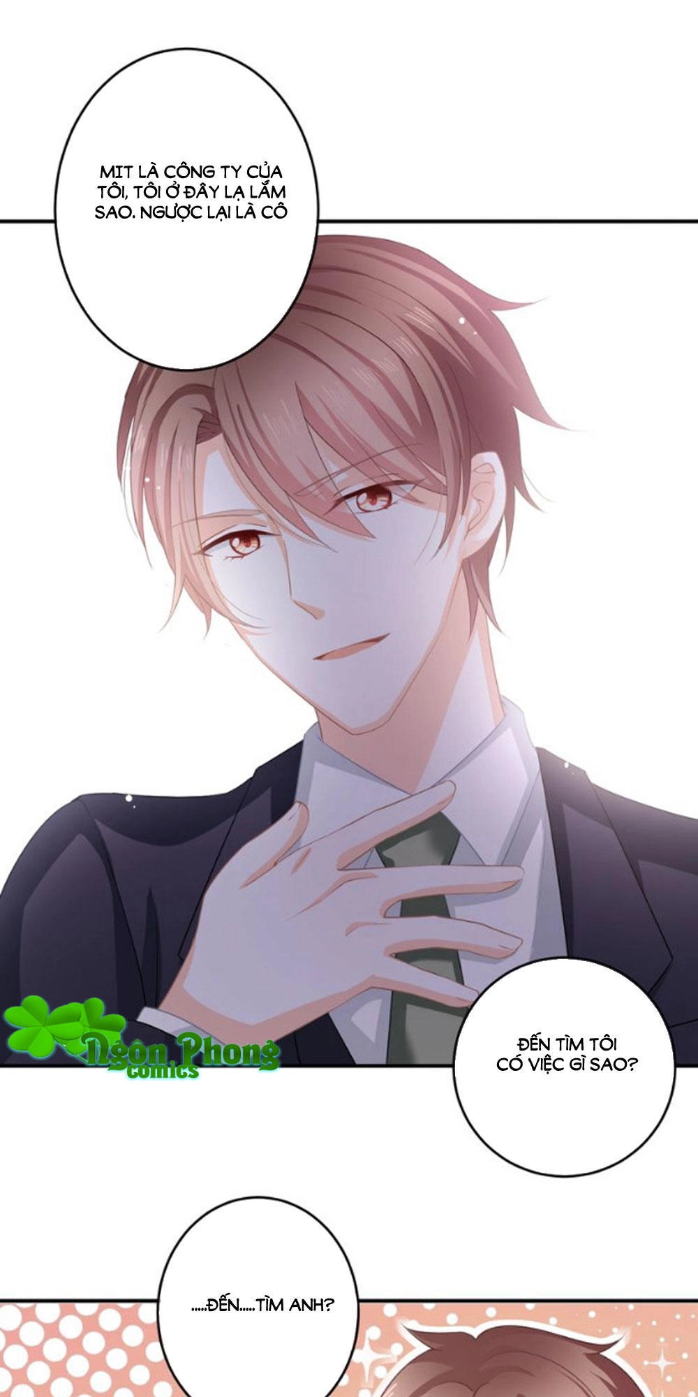 Tiệm May Luyến Sắc Chapter 13 - 24