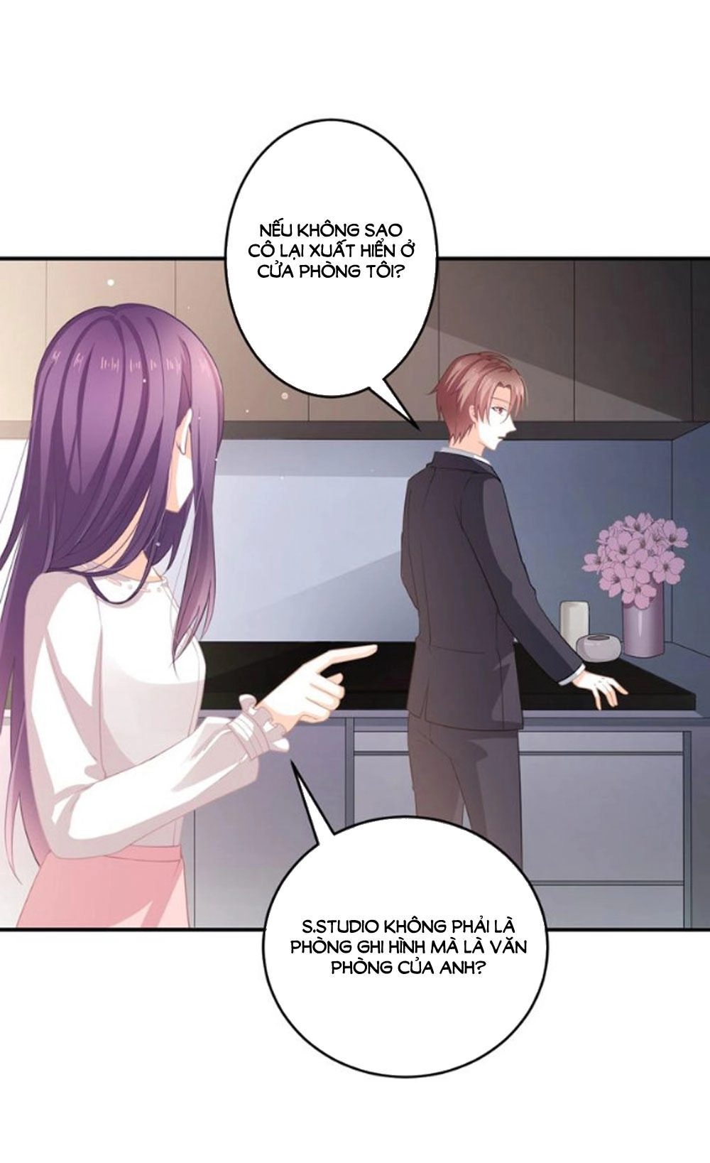 Tiệm May Luyến Sắc Chapter 13 - 26