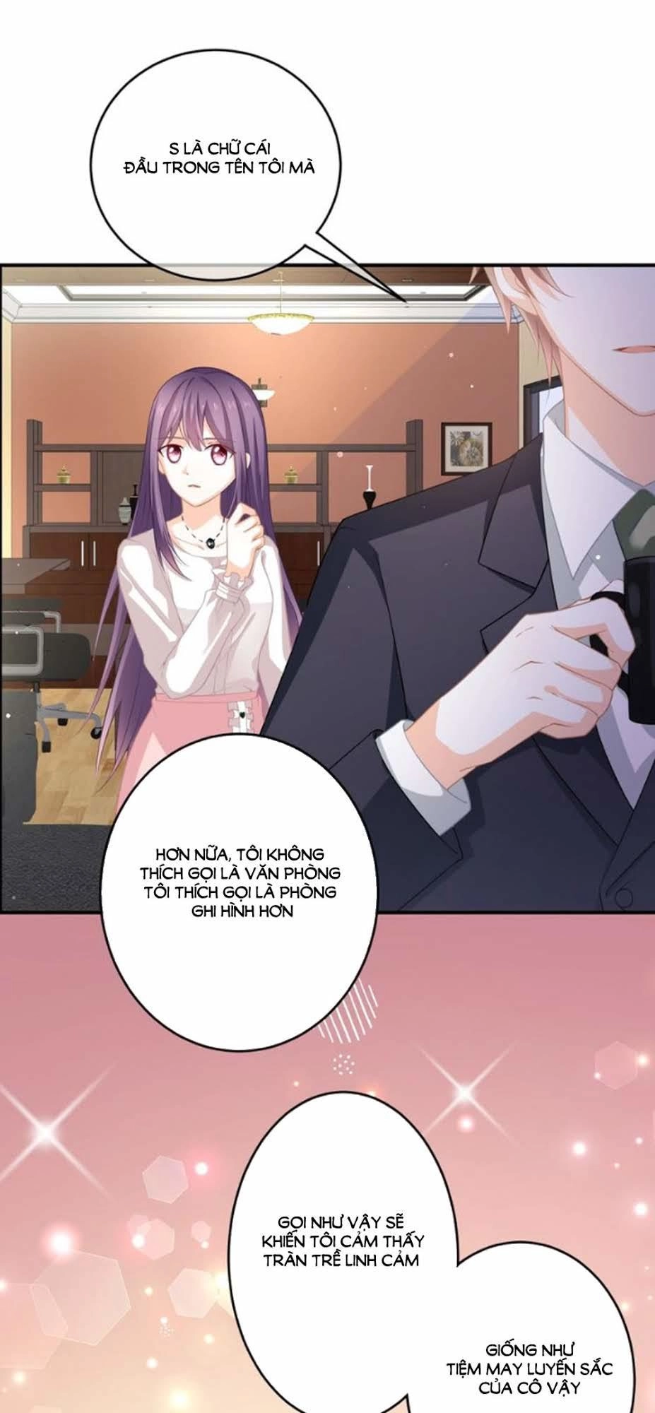 Tiệm May Luyến Sắc Chapter 13 - 27