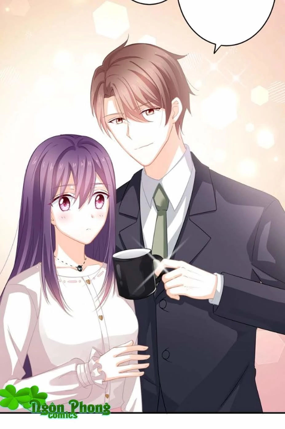 Tiệm May Luyến Sắc Chapter 13 - 28