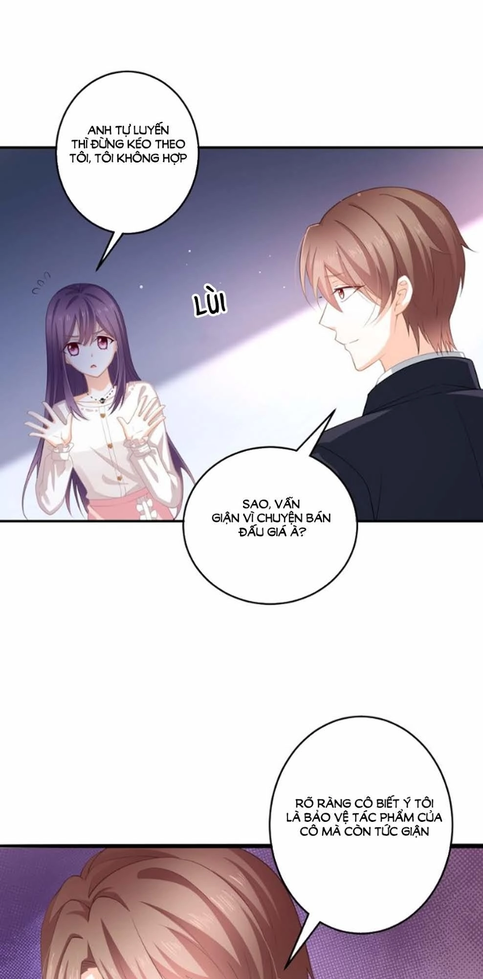 Tiệm May Luyến Sắc Chapter 13 - 29