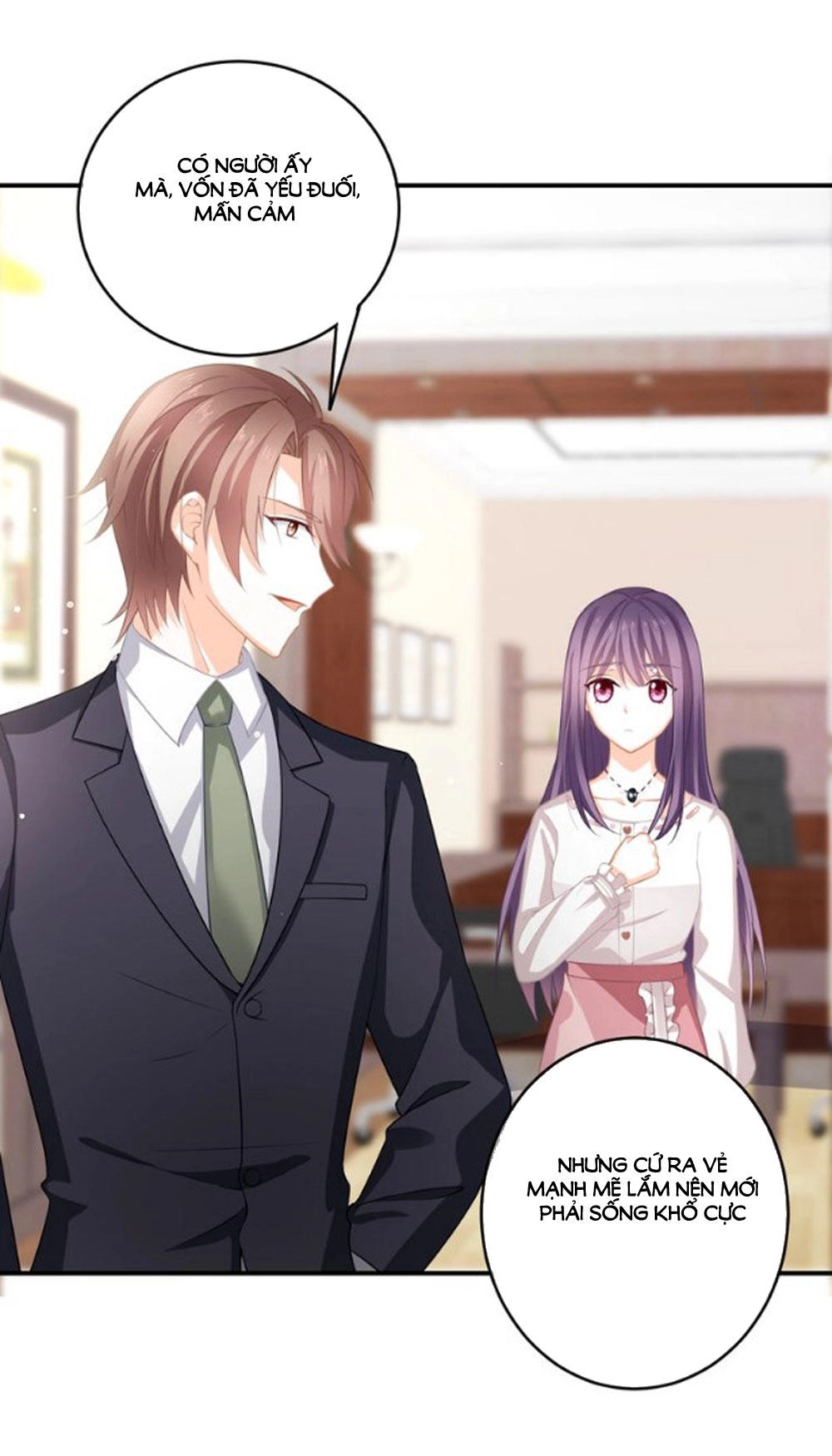 Tiệm May Luyến Sắc Chapter 13 - 33