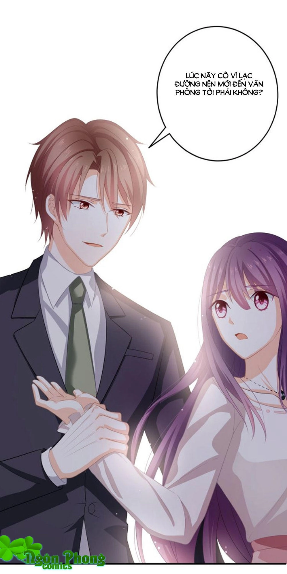 Tiệm May Luyến Sắc Chapter 13 - 36