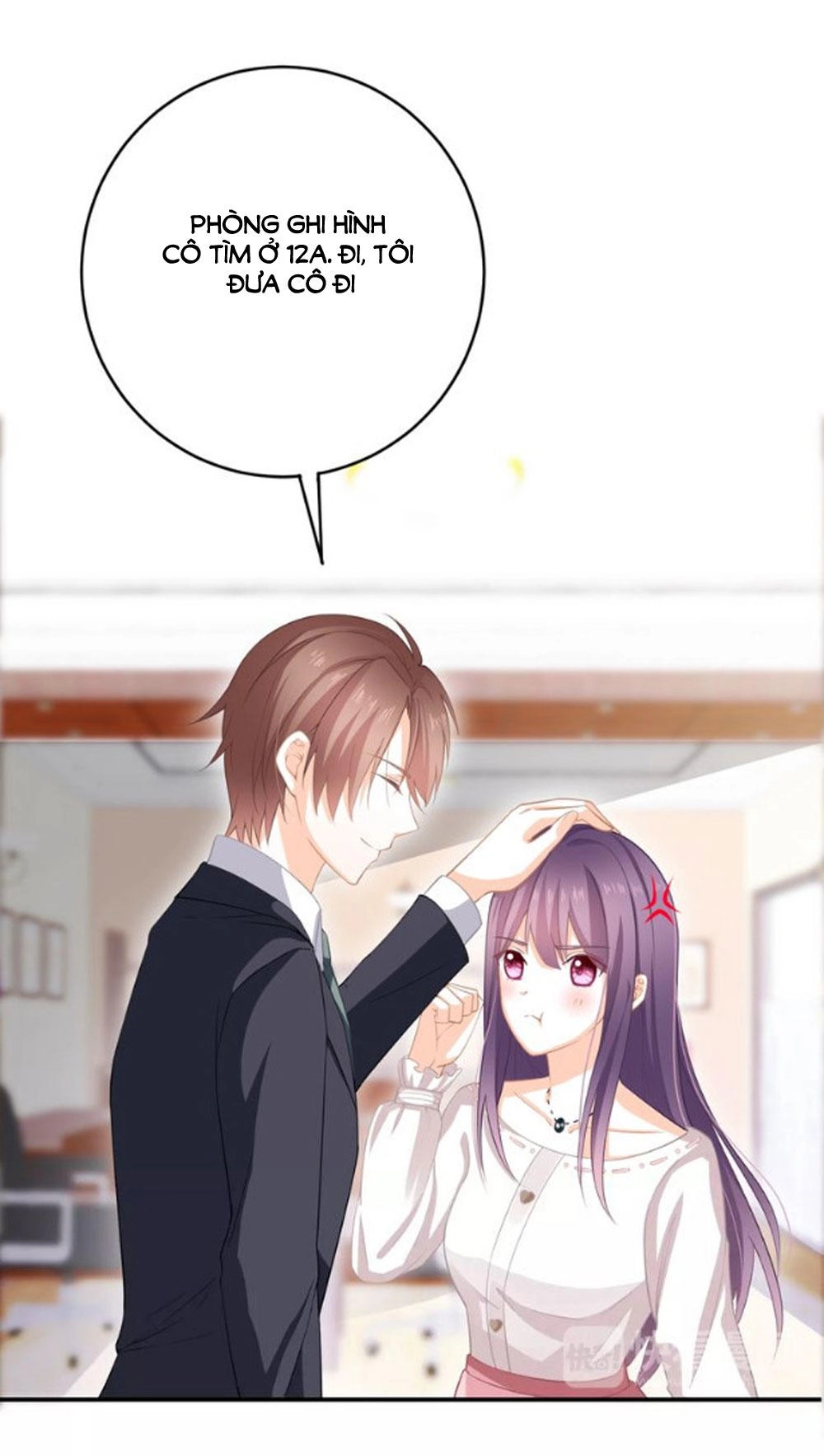 Tiệm May Luyến Sắc Chapter 13 - 38