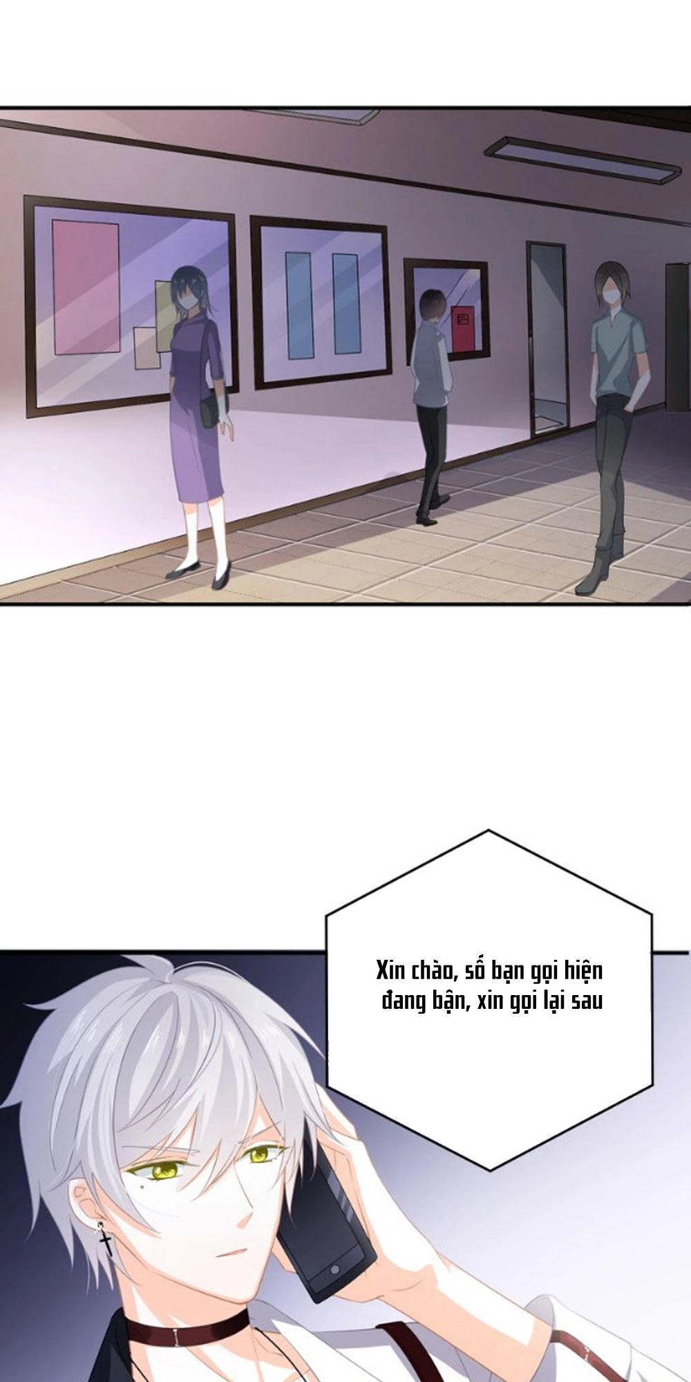 Tiệm May Luyến Sắc Chapter 13 - 39