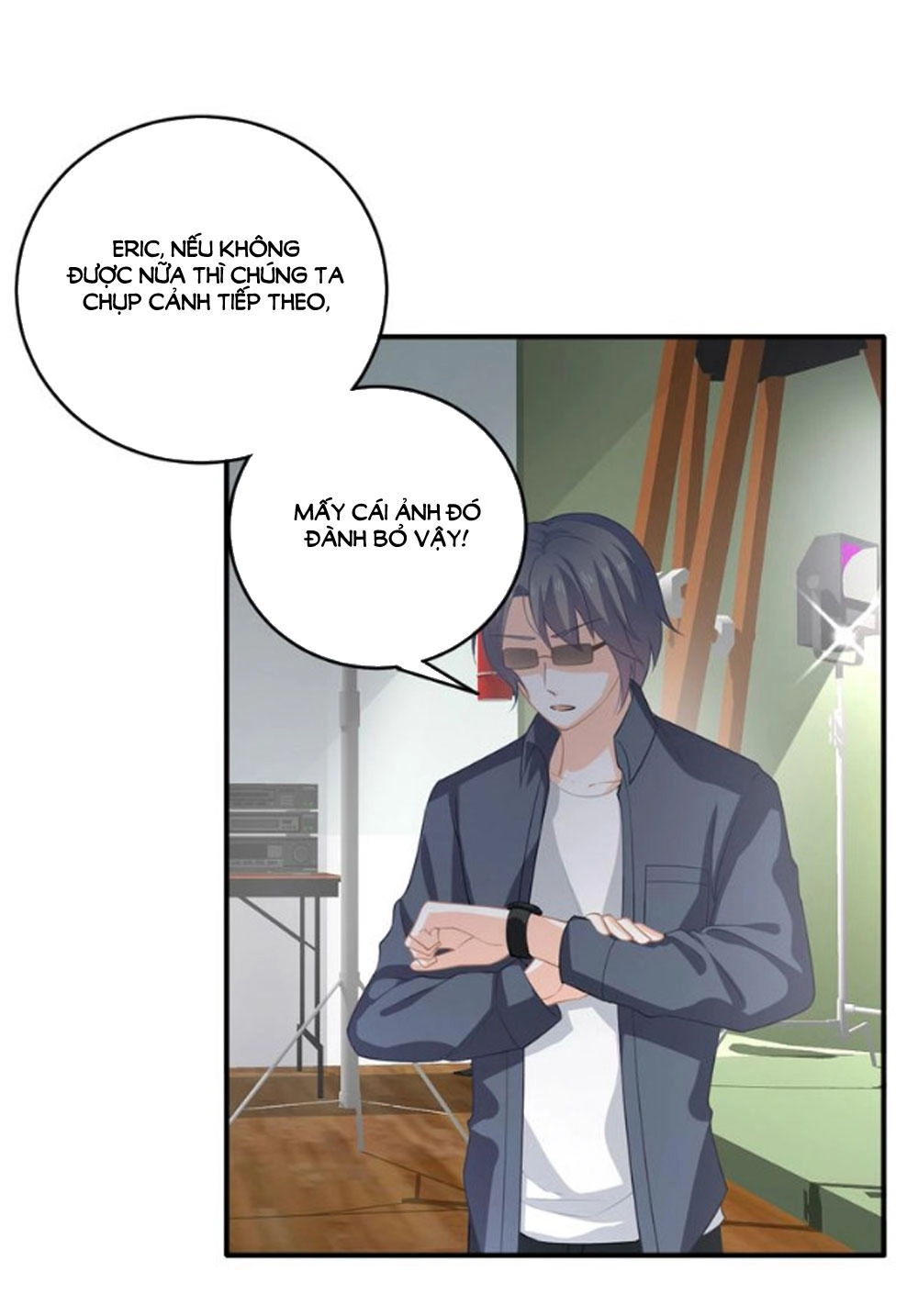 Tiệm May Luyến Sắc Chapter 13 - 41