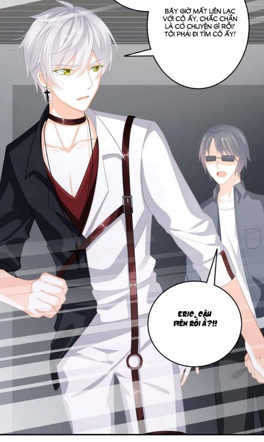 Tiệm May Luyến Sắc Chapter 13 - 43