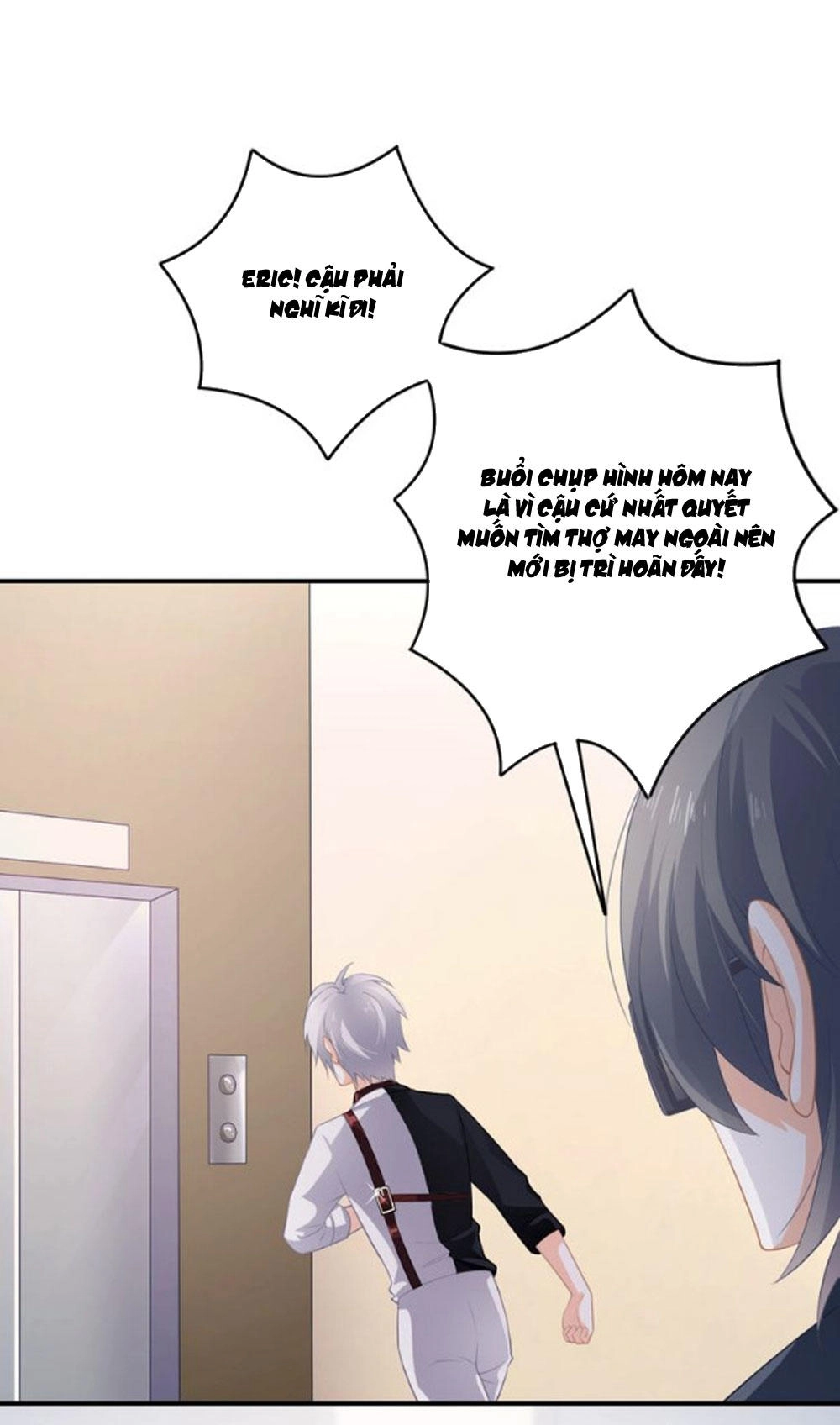 Tiệm May Luyến Sắc Chapter 13 - 44