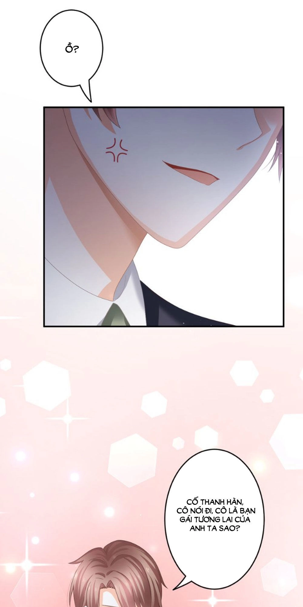 Tiệm May Luyến Sắc Chapter 14 - 19