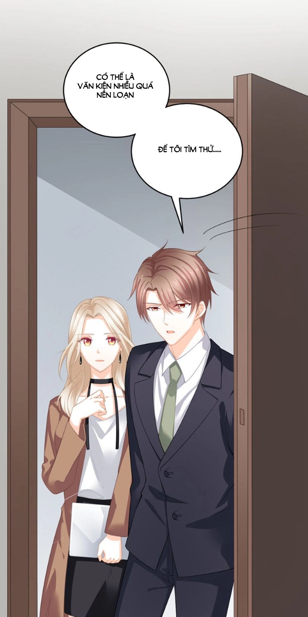 Tiệm May Luyến Sắc Chapter 14 - 45