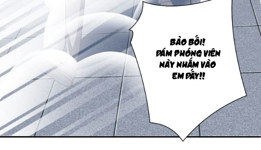 Tiệm May Luyến Sắc Chapter 15 - 22