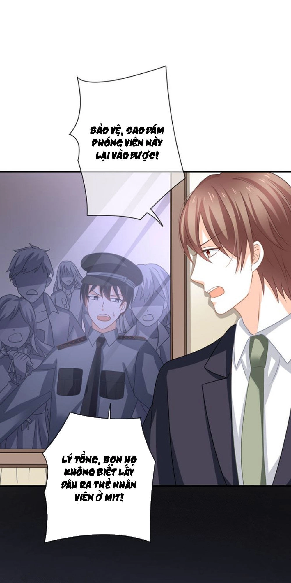 Tiệm May Luyến Sắc Chapter 15 - 23