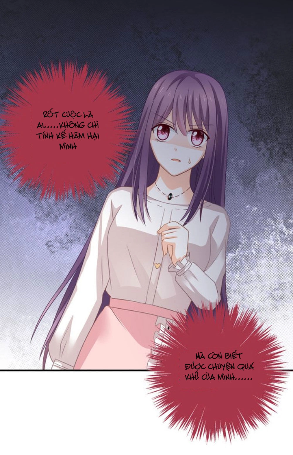 Tiệm May Luyến Sắc Chapter 15 - 24