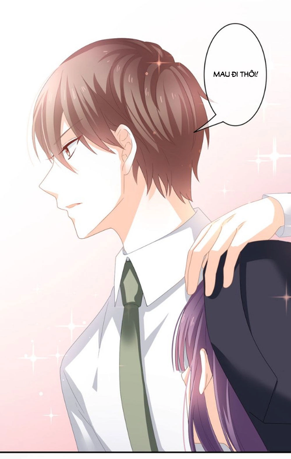 Tiệm May Luyến Sắc Chapter 15 - 28