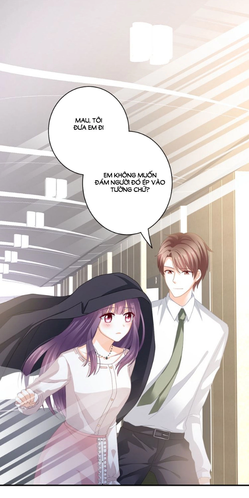 Tiệm May Luyến Sắc Chapter 15 - 34