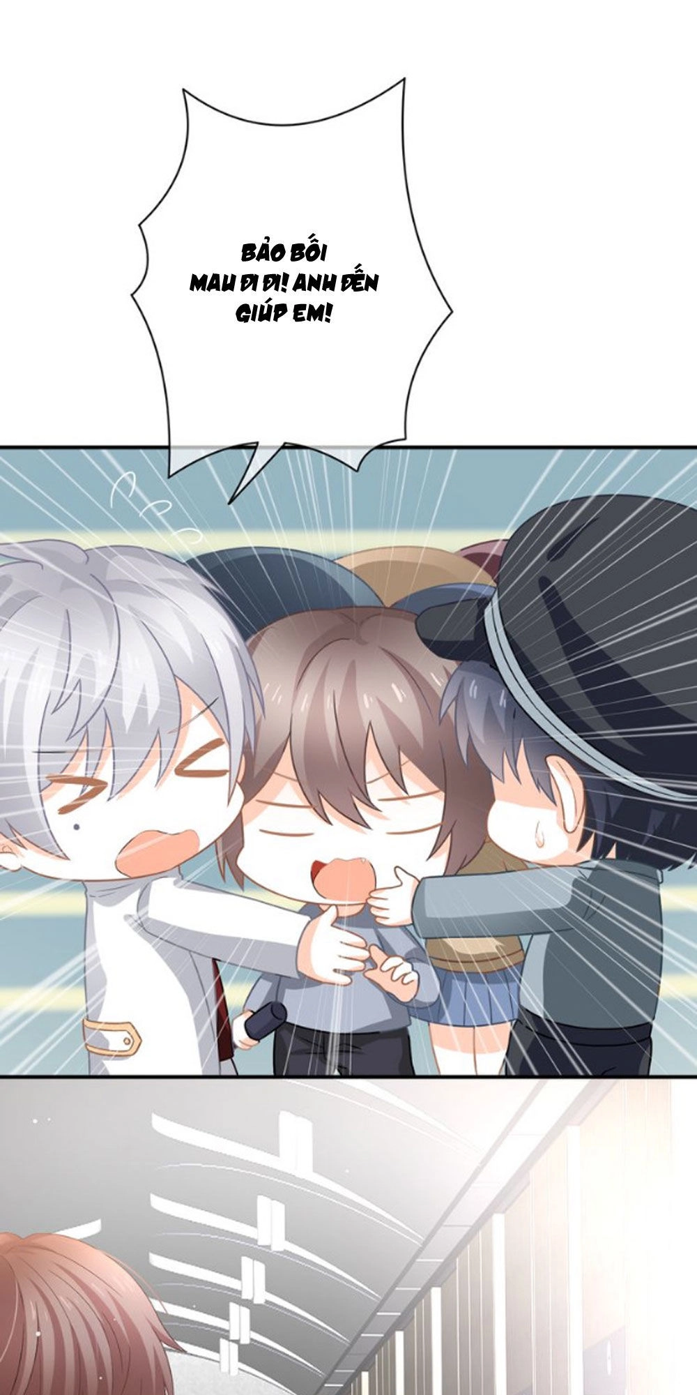 Tiệm May Luyến Sắc Chapter 15 - 35