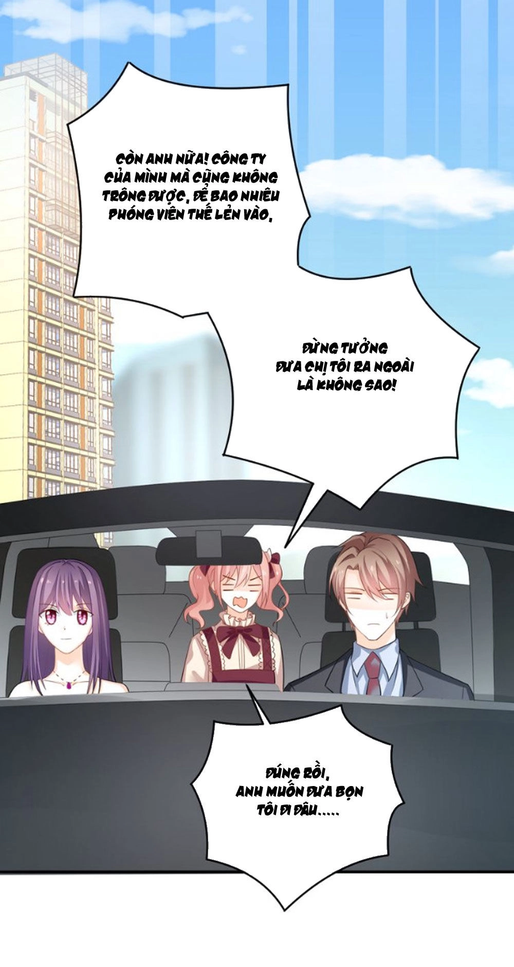 Tiệm May Luyến Sắc Chapter 15 - 39