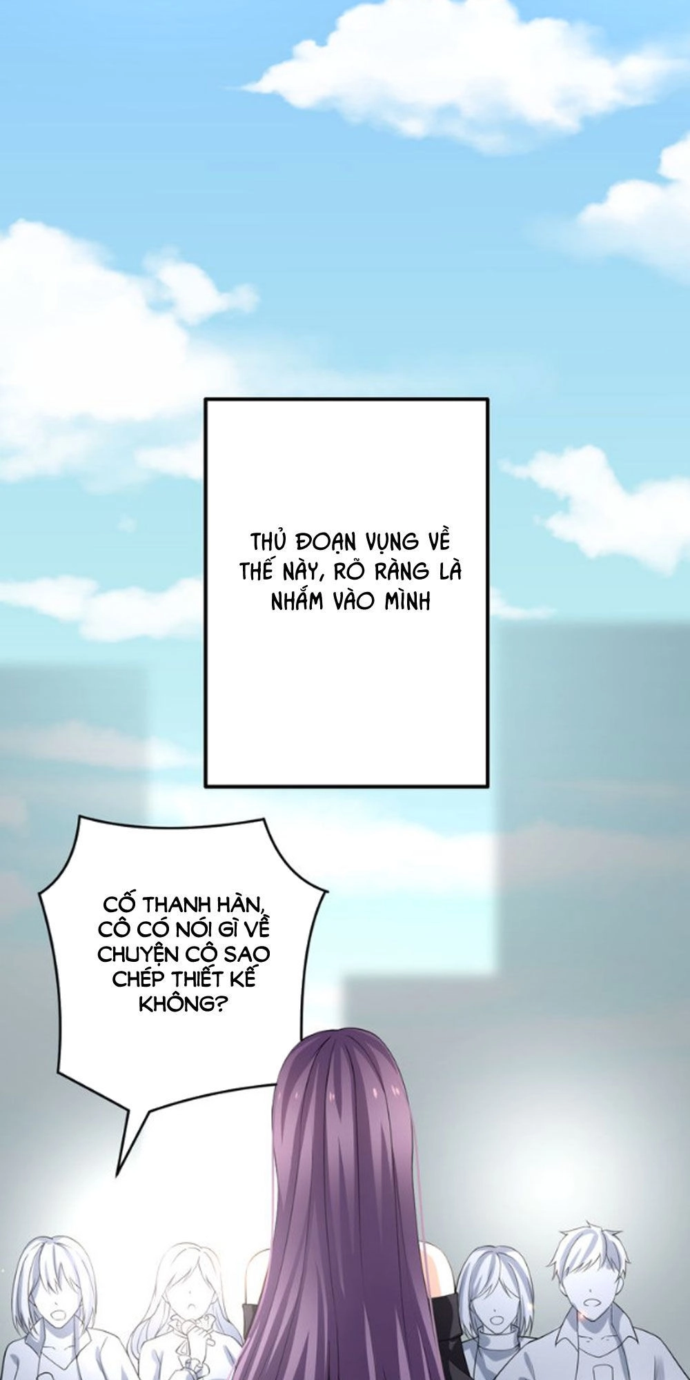 Tiệm May Luyến Sắc Chapter 15 - 45