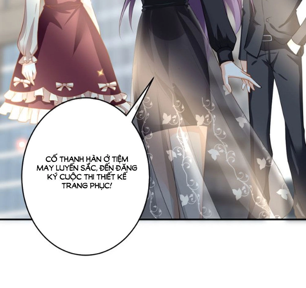 Tiệm May Luyến Sắc Chapter 15 - 50