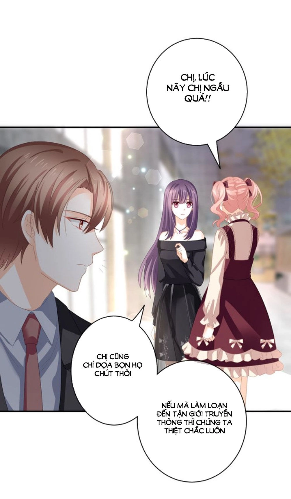 Tiệm May Luyến Sắc Chapter 16 - 16