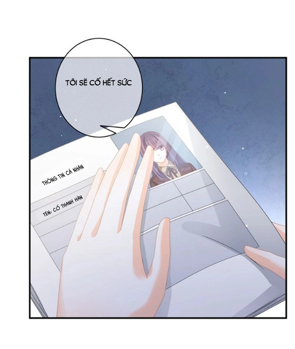 Tiệm May Luyến Sắc Chapter 16 - 21