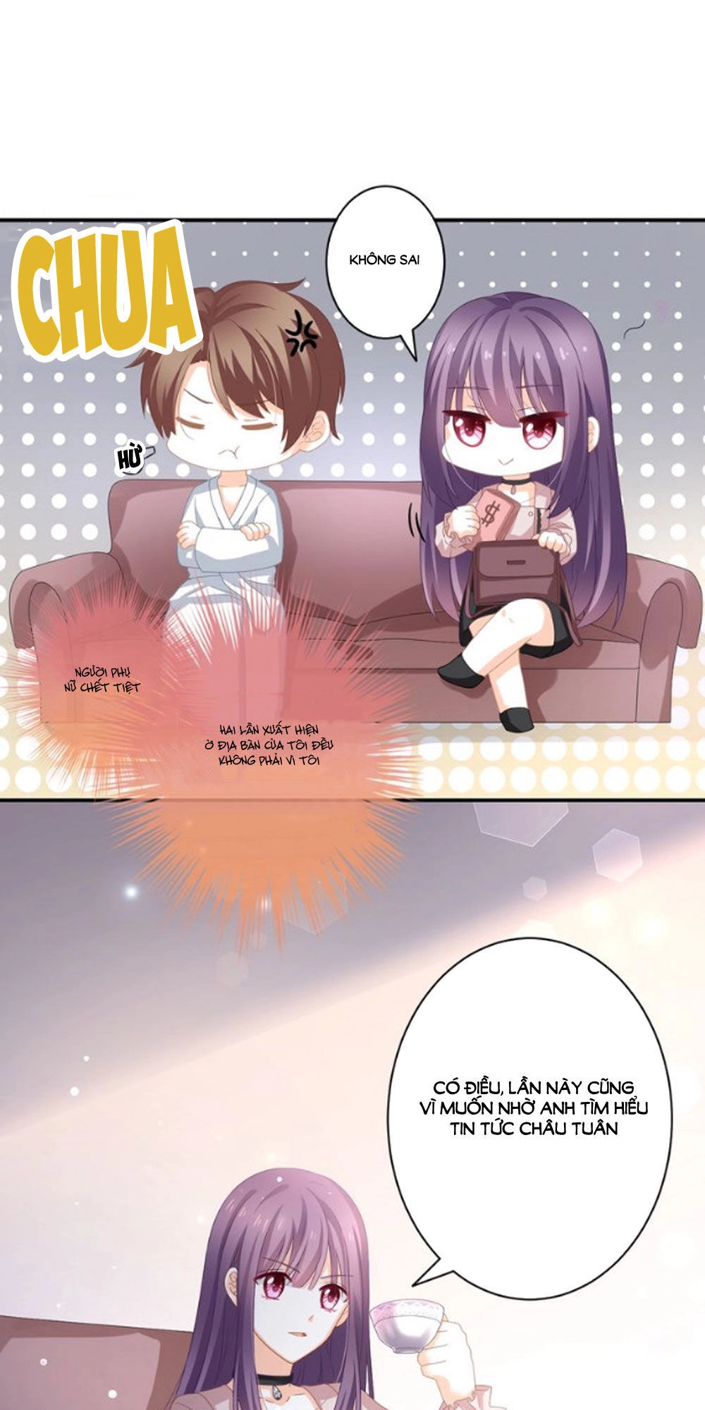 Tiệm May Luyến Sắc Chapter 16 - 37