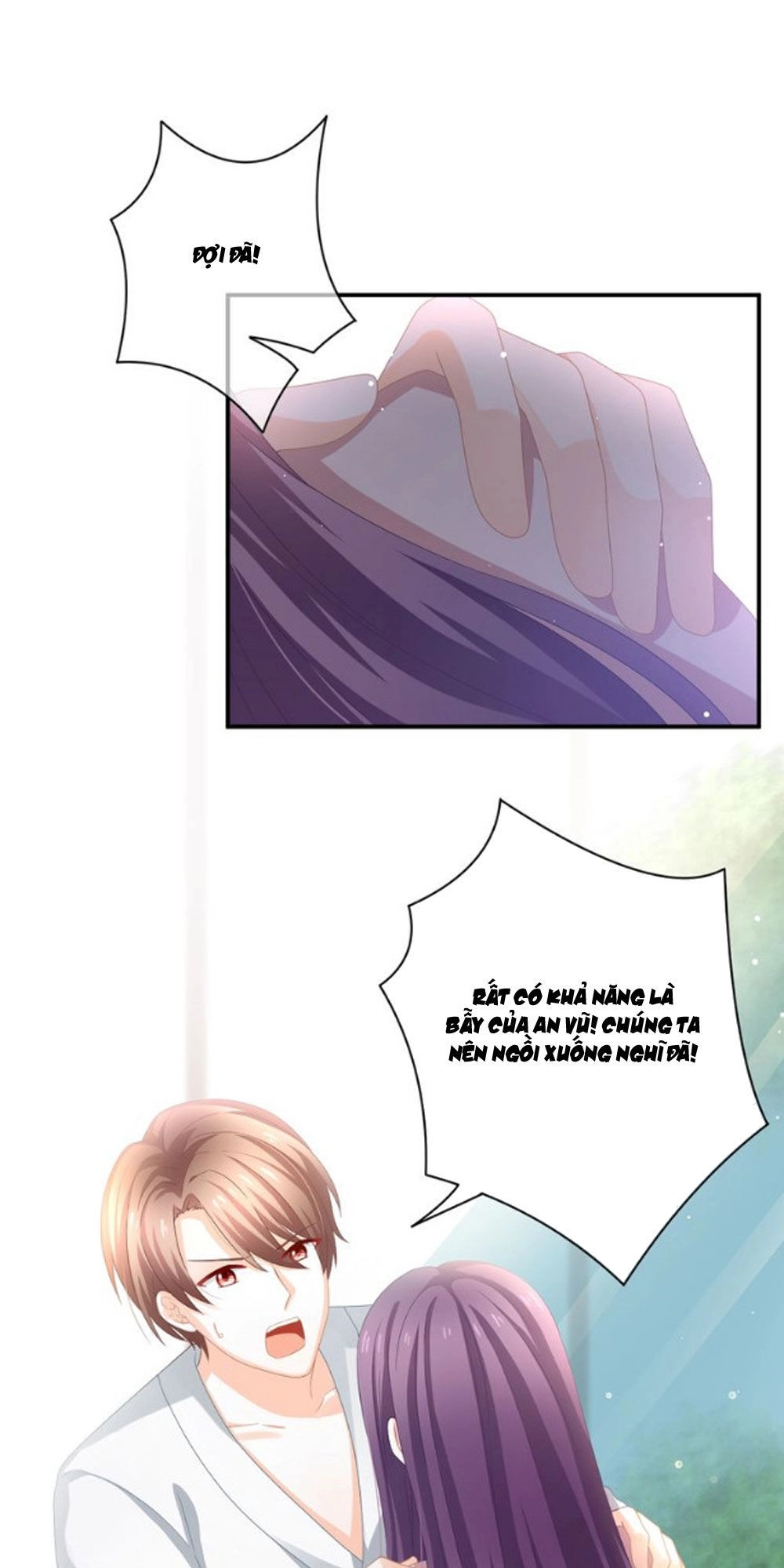 Tiệm May Luyến Sắc Chapter 17 - 6