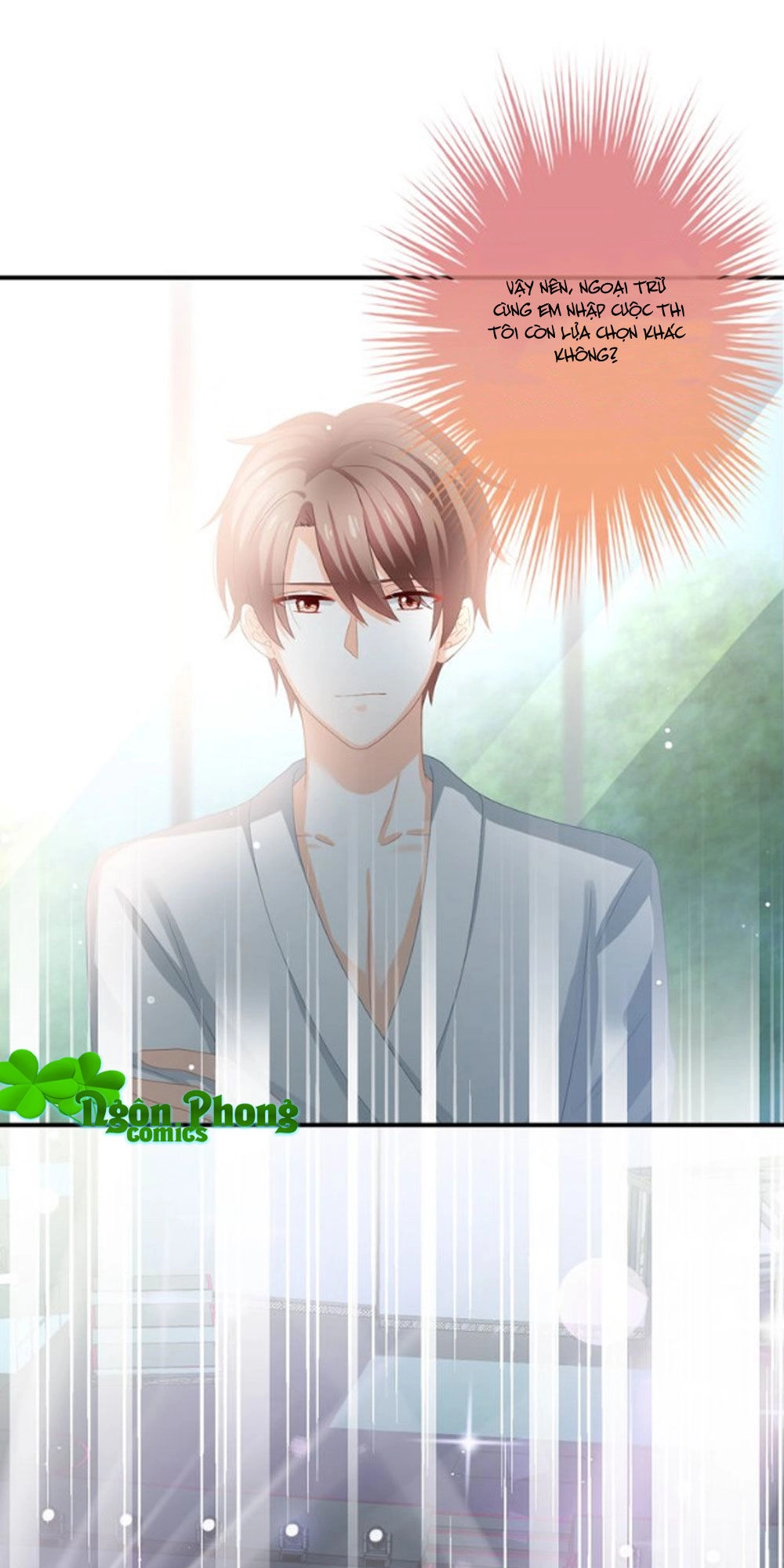 Tiệm May Luyến Sắc Chapter 17 - 11