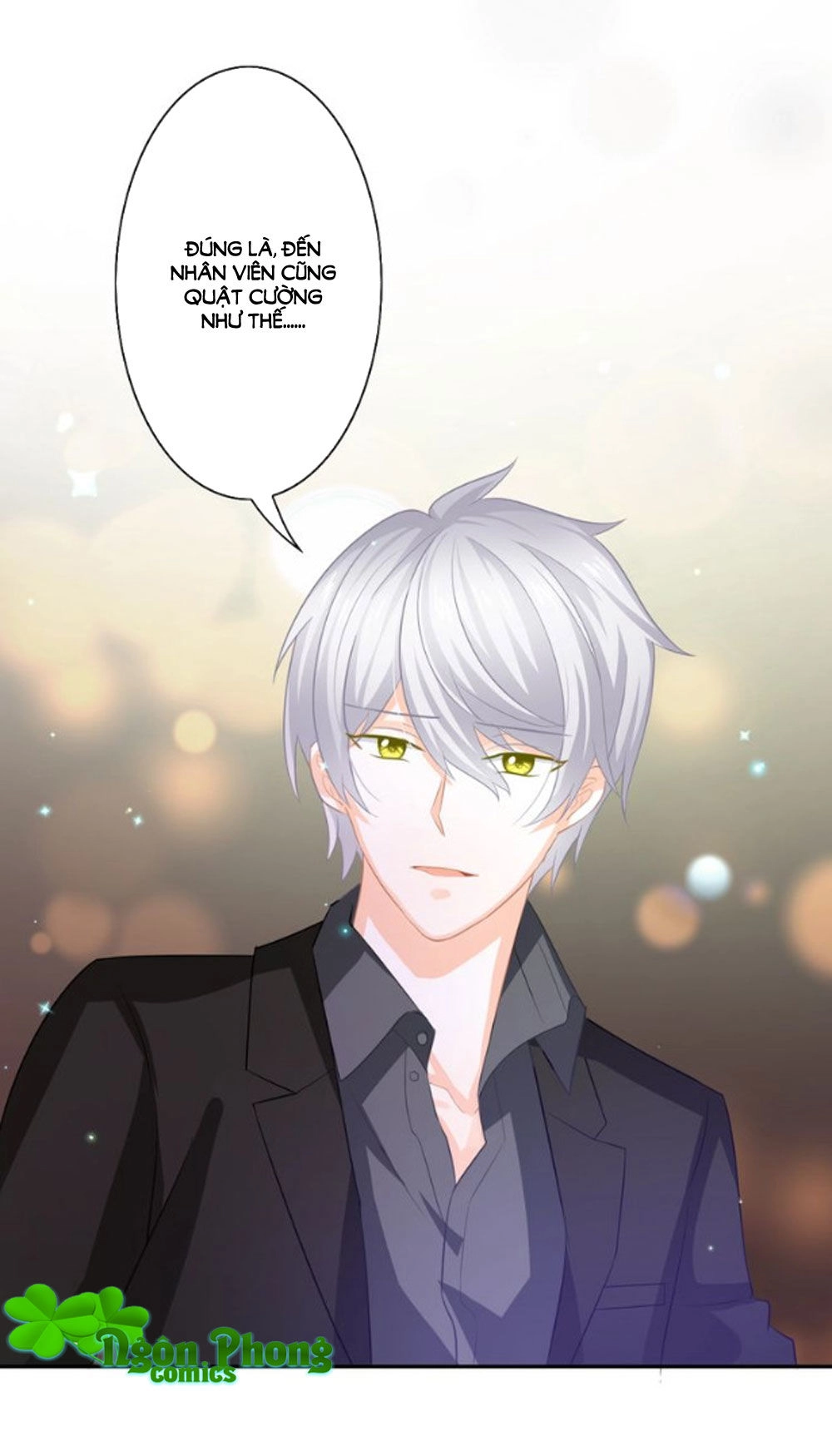 Tiệm May Luyến Sắc Chapter 17 - 29